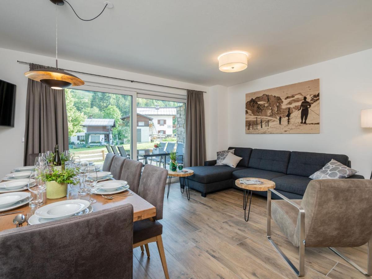 Chalet In Muehlbach Am Hochkoenig With Sauna Dış mekan fotoğraf