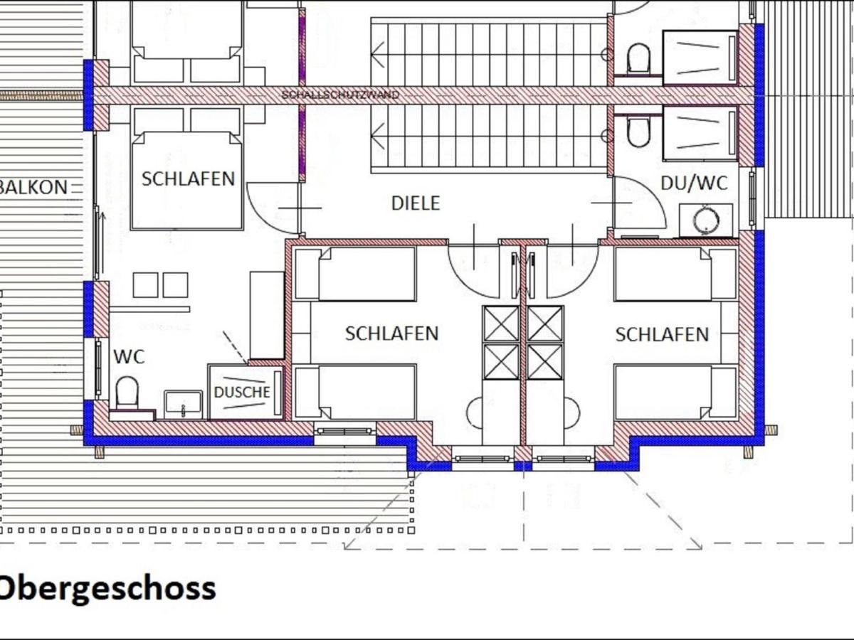 Chalet In Muehlbach Am Hochkoenig With Sauna Dış mekan fotoğraf