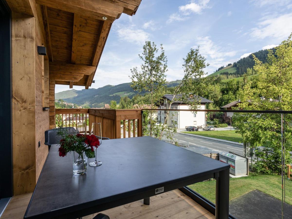 Chalet In Muehlbach Am Hochkoenig With Sauna Dış mekan fotoğraf
